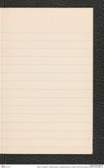 Seite 29, Tagebuch "Paläolithstation | Lang-Mannersdorf | Parzelle 1328 (Franz Musser) (NHMW-PRAE-BBB-15)